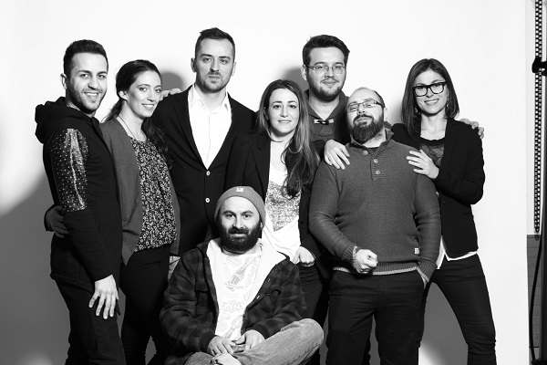 &lsquo;Bölgesel çabalarımız hayatta kalmamızın önemli bir parçası&rsquo; Kaos GL - LGBTİ+ Haber Portalı